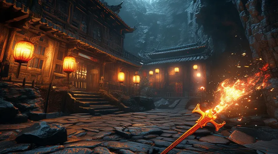 巅峰骑士团游戏图片2